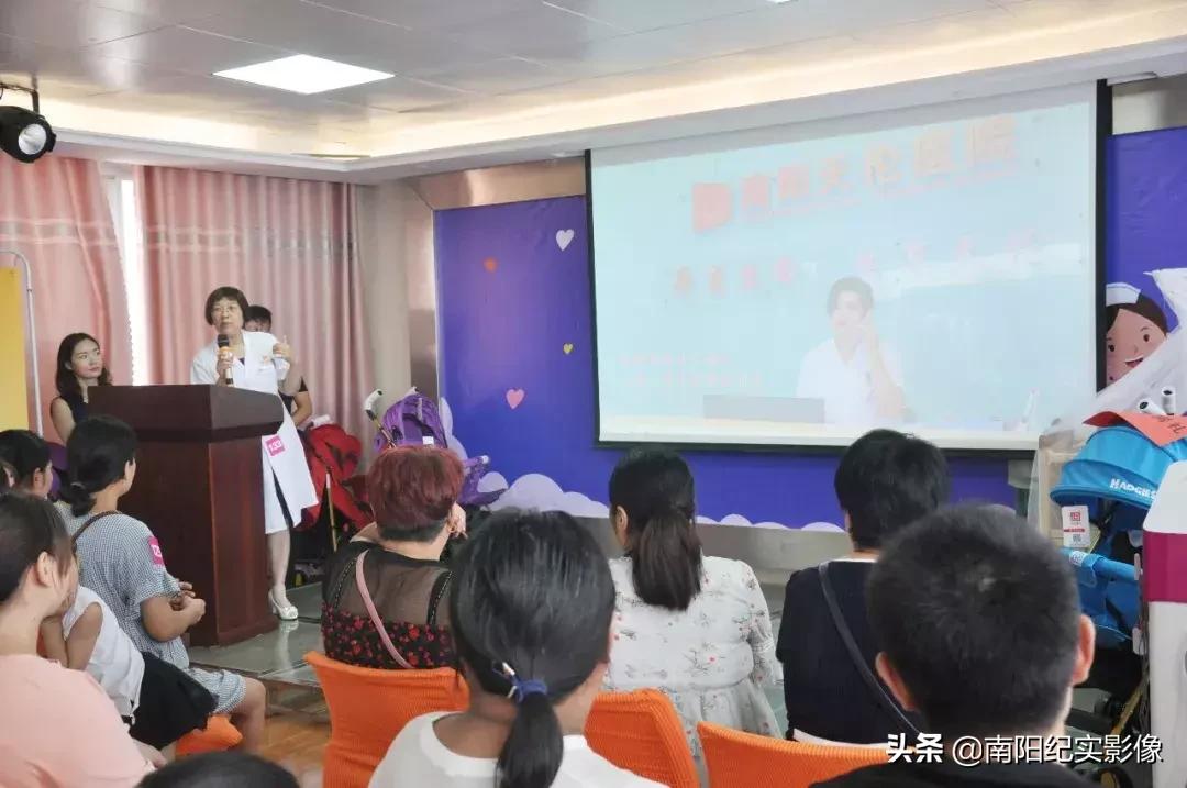 分娩预演活动,分娩预演助准妈妈轻松过关