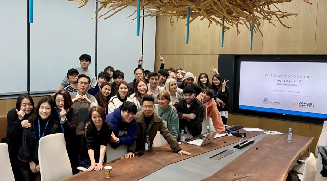 kpop音乐在哪儿做,kpop音乐都是怎么制作的