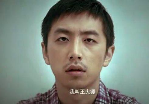 白客紫色果然有韵味,白客变成颜值明星