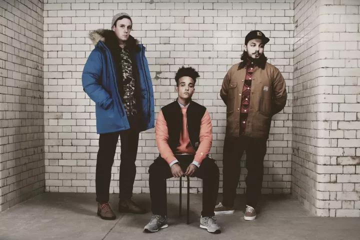 怎么穿让自己看起来更美式男生,怎么穿才有美式风