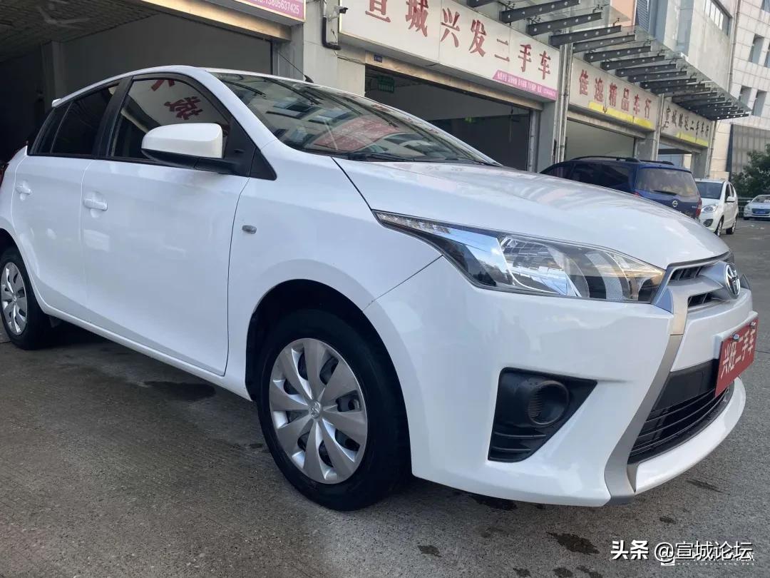 宣城二手车市场大全,宣城5万以下的二手车