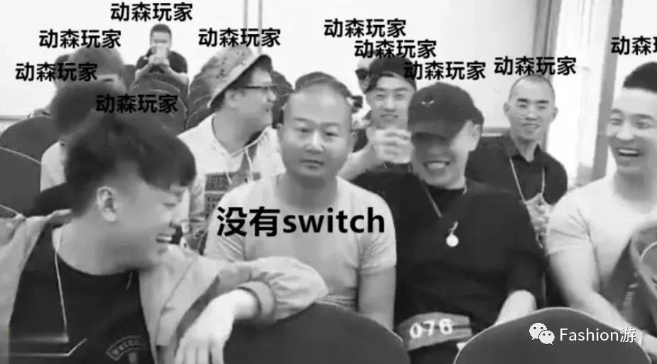 集合啦！*男猛**带你云游不同の梦幻小岛