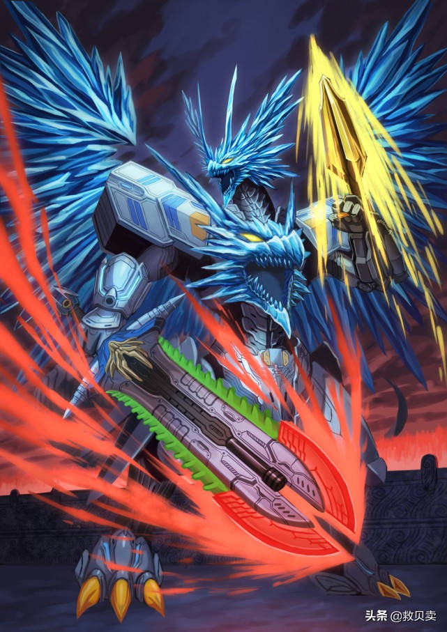 假面骑士克罗兹冰龙,假面骑士克罗兹岩浆龙形态