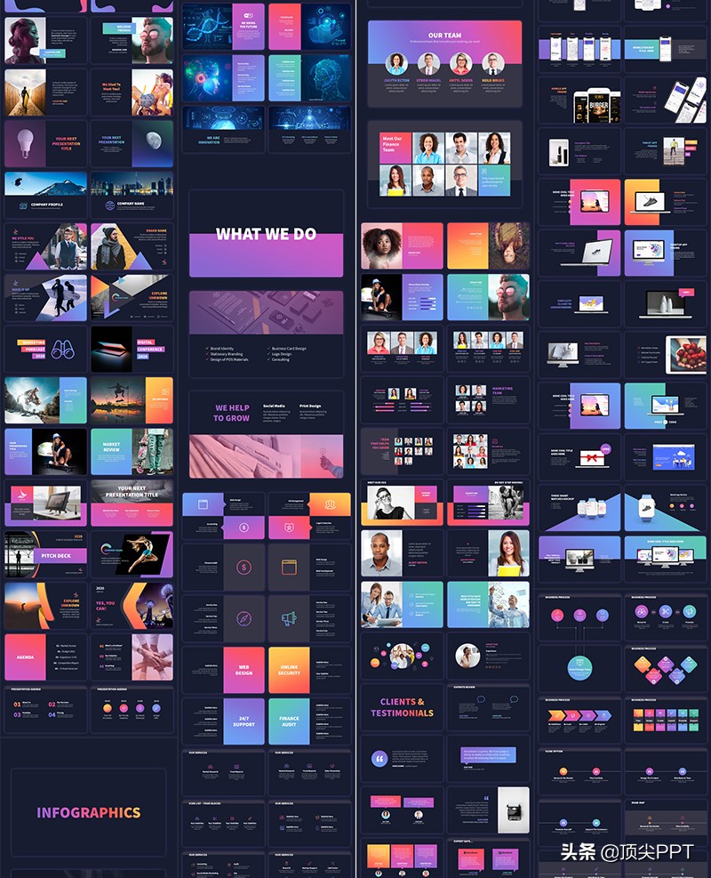 如何直接改ppt模板,PPT模板一键修改