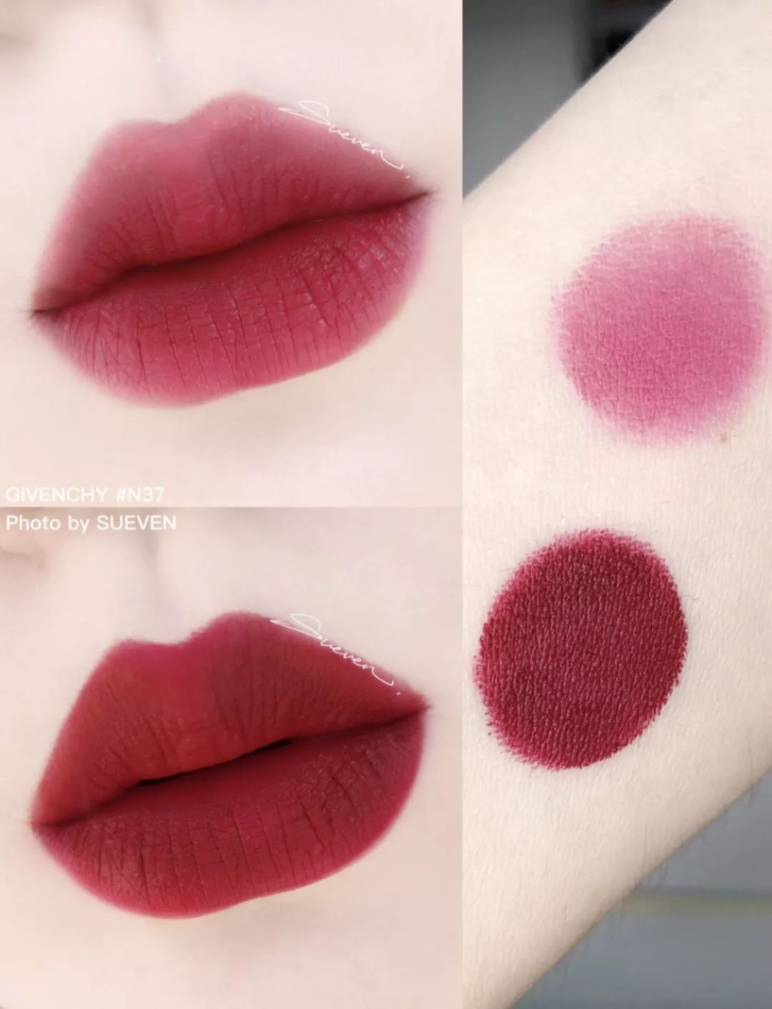 日杂系口红推荐哪款好用,日杂系口红推荐