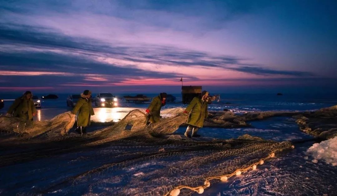 北方的美食,北方的好吃东西