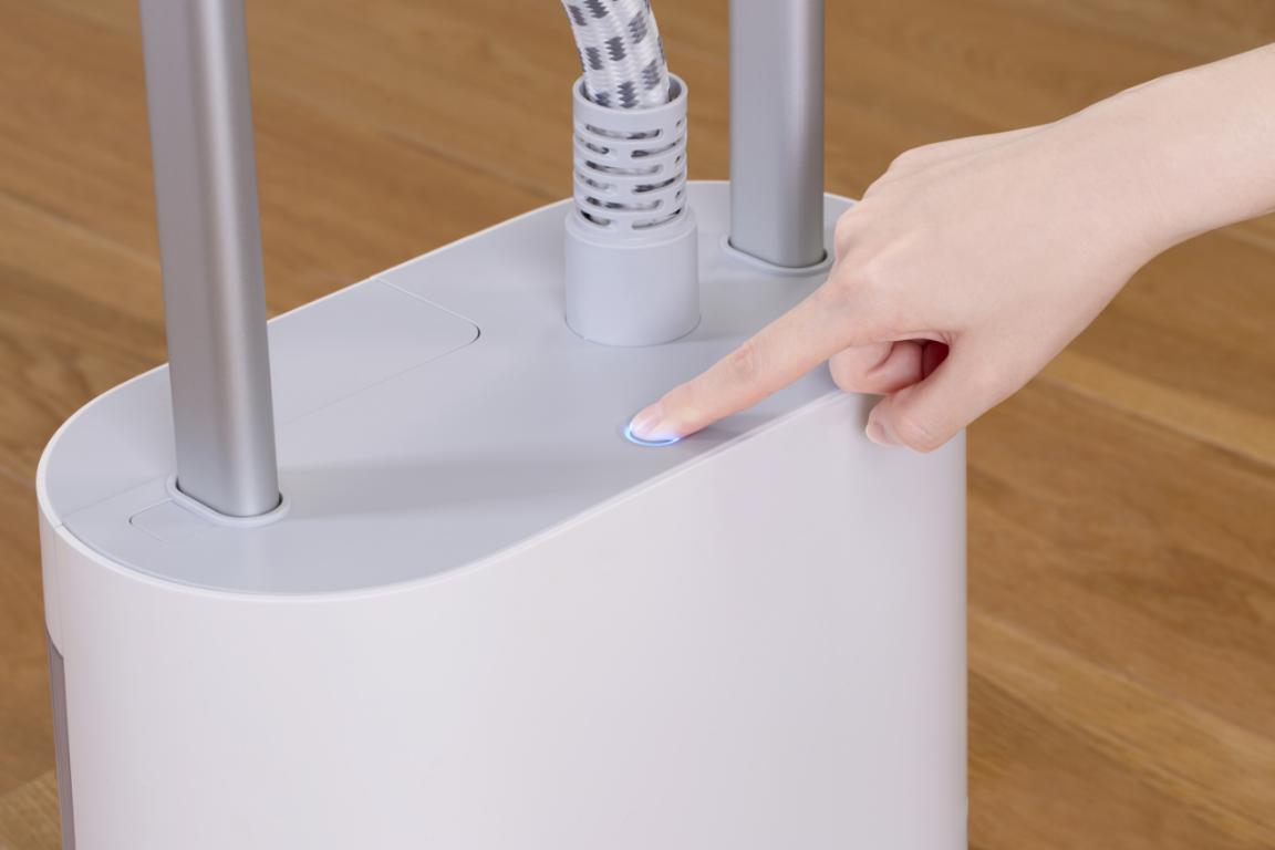 挂烫机熨烫褶皱,蒸汽除皱挂烫机