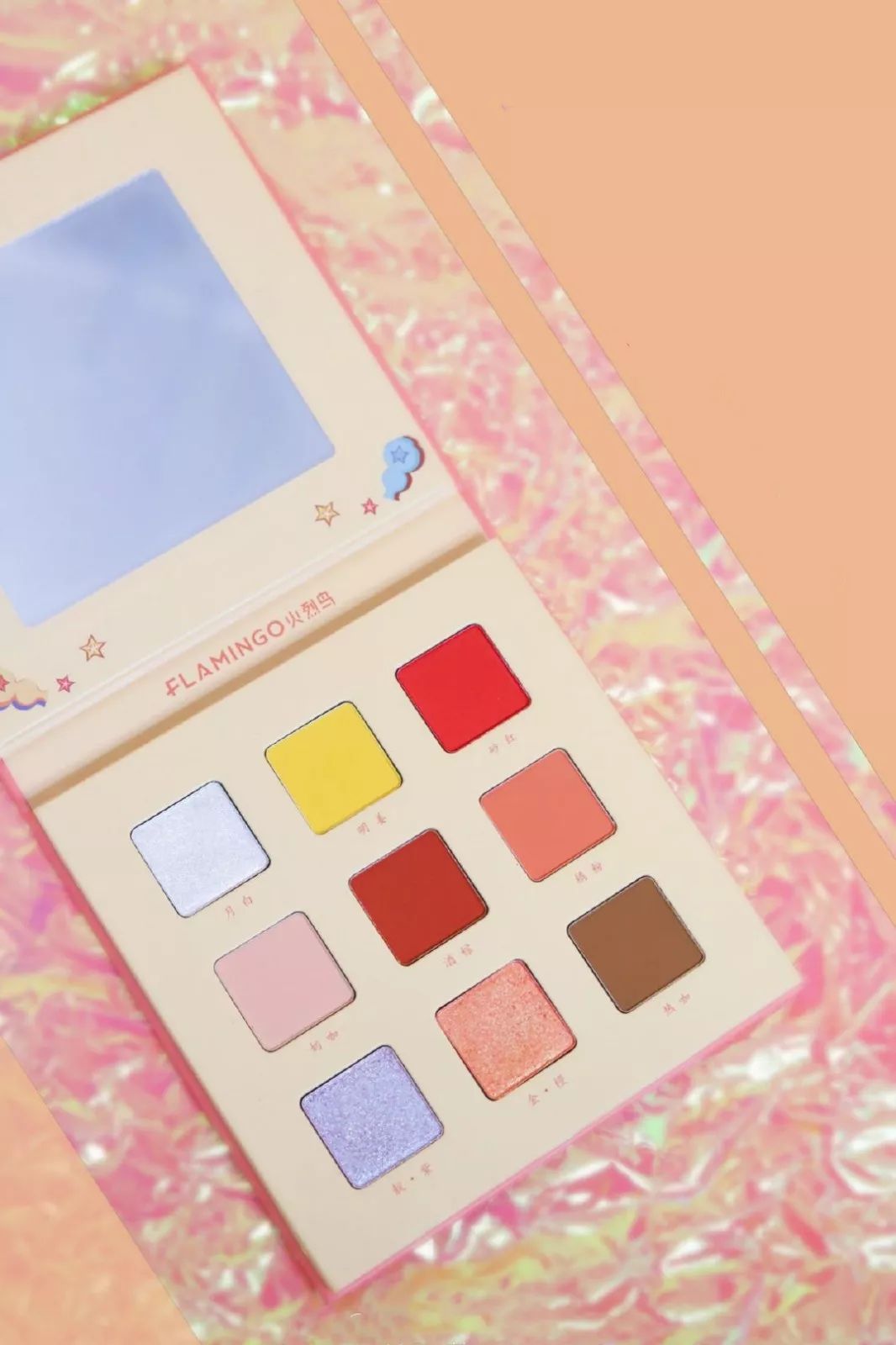 贫民窟彩妆10元以下粉底,超低价彩妆推荐