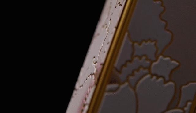 色彩主义三色祥云故宫口红,故宫口红最新