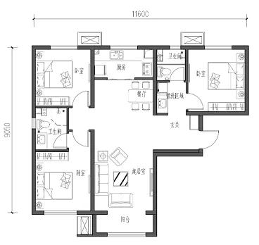 北京共有产权房2021申请资格,北京2024共有产权房申请条件