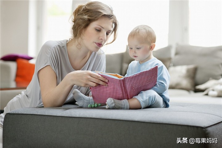 宝宝会说话但是说不清楚怎么办,宝宝学说话口齿不清是怎么回事