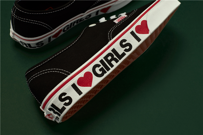 vans小草莓鞋,不买就后悔的新品