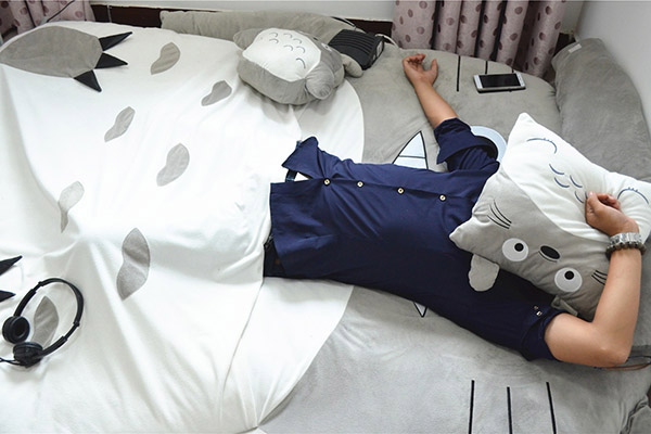 白天不咳嗽，晚上却咳得很厉害，是什么原因？医生帮你揪出祸首