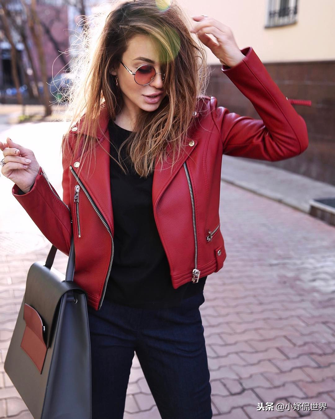 哪些衣物是你不过时的单品 (女生适合的质感衣物)