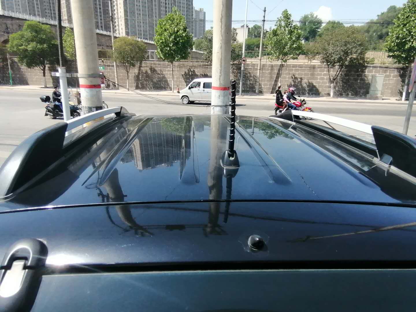 5-10万性价比高的二手合资suv推荐,3万多块钱买国产二手suv