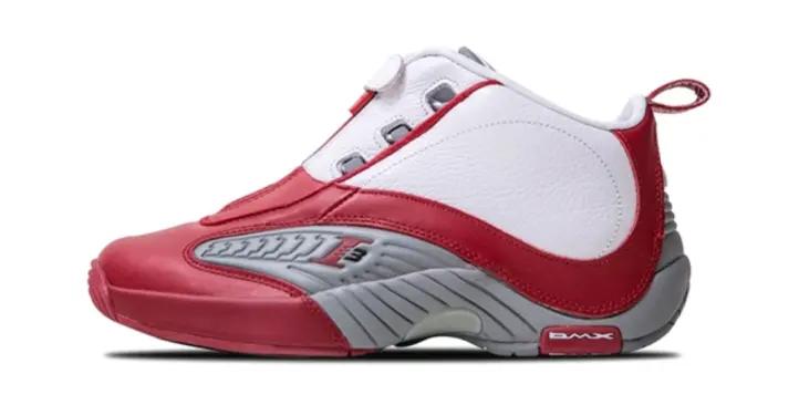 锐步艾弗森answer5系列球鞋,锐步艾弗森answer系列球鞋