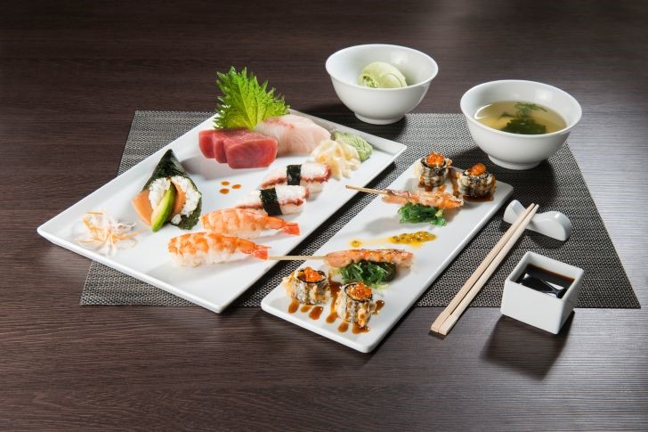 2020最高性价比新船之MSC-华彩号