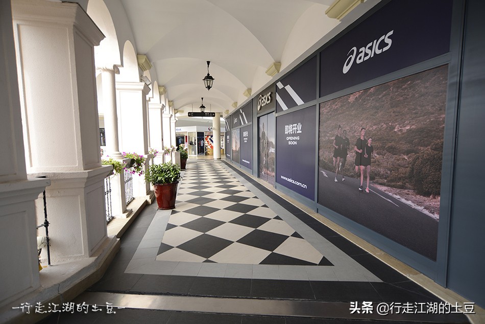 上海佛罗伦萨小镇有哪些奢侈品牌,佛罗伦萨小镇名品奥特莱斯品牌