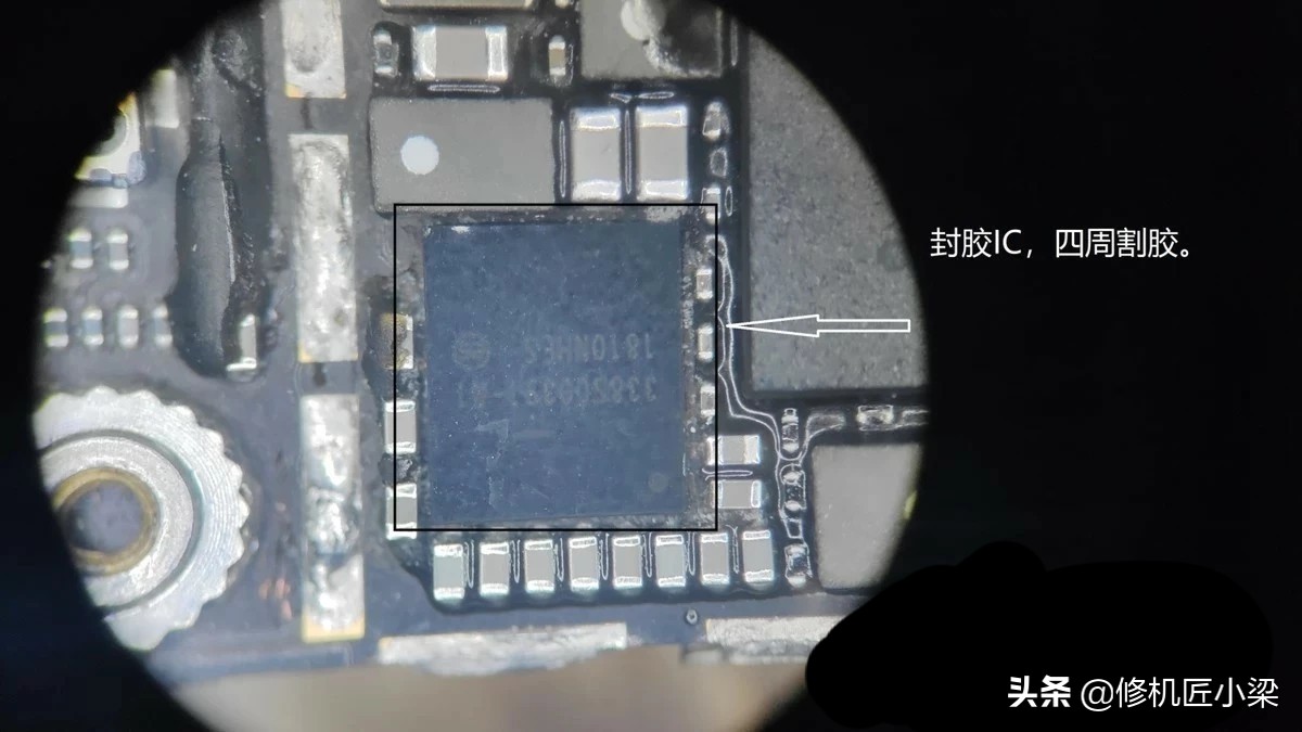 维修7p后置摄像头,怎么修苹果7p摄像头抖动