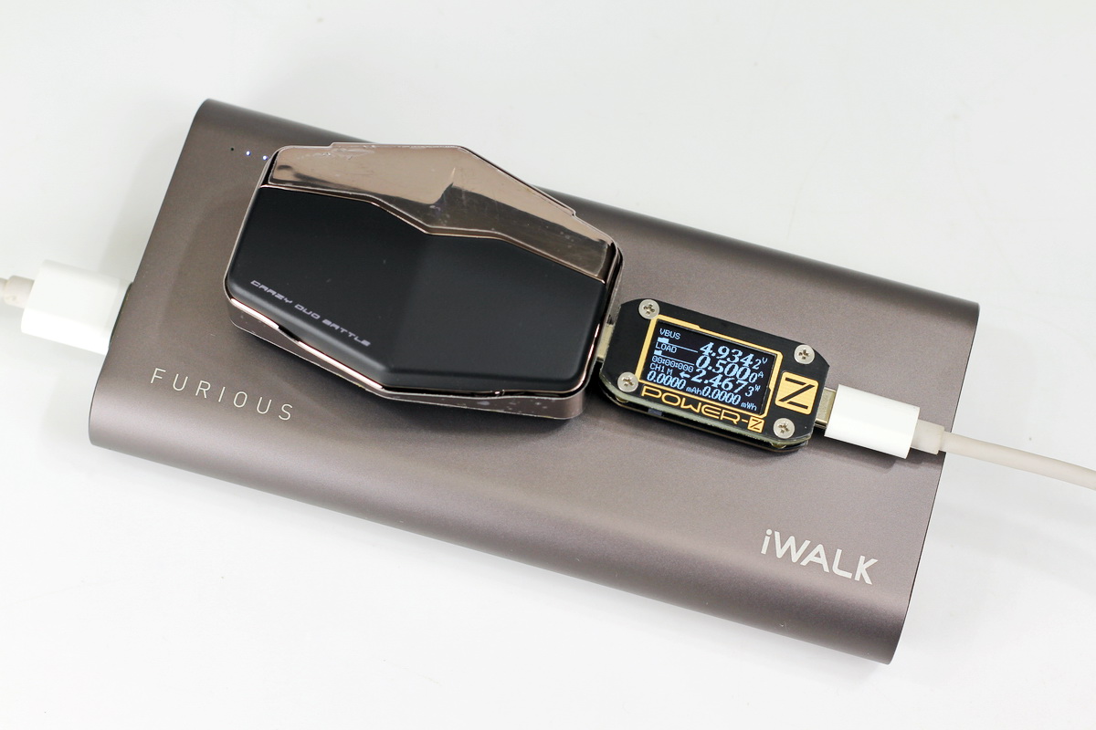 为游戏而生,战神游戏tws蓝牙耳机使用说明书