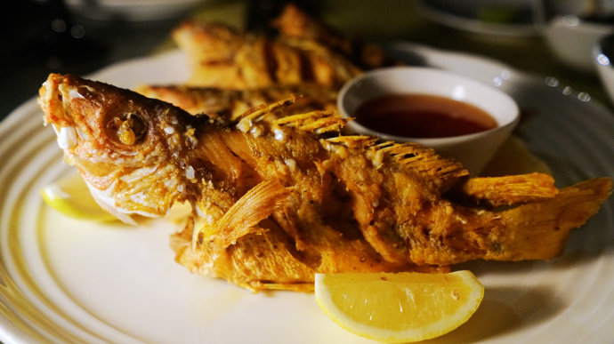 海上香格里拉金町湾,马尔代夫香格里拉隐逸的海岛天堂