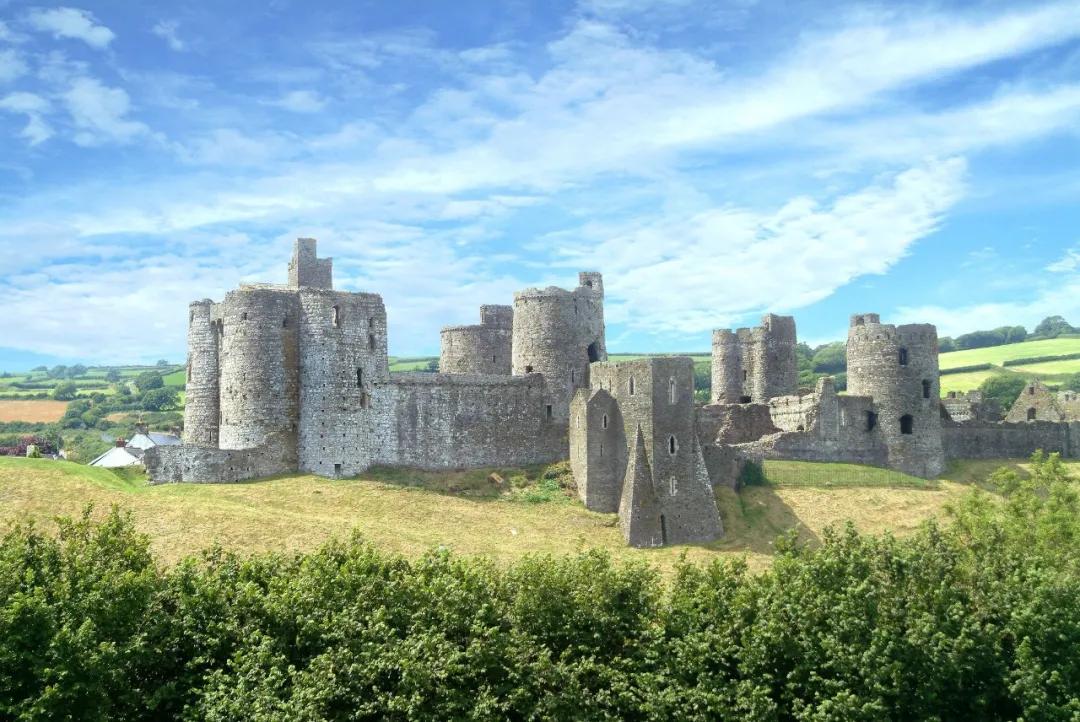 疫情下的旅行地点推荐,疫情下的欧洲旅游攻略