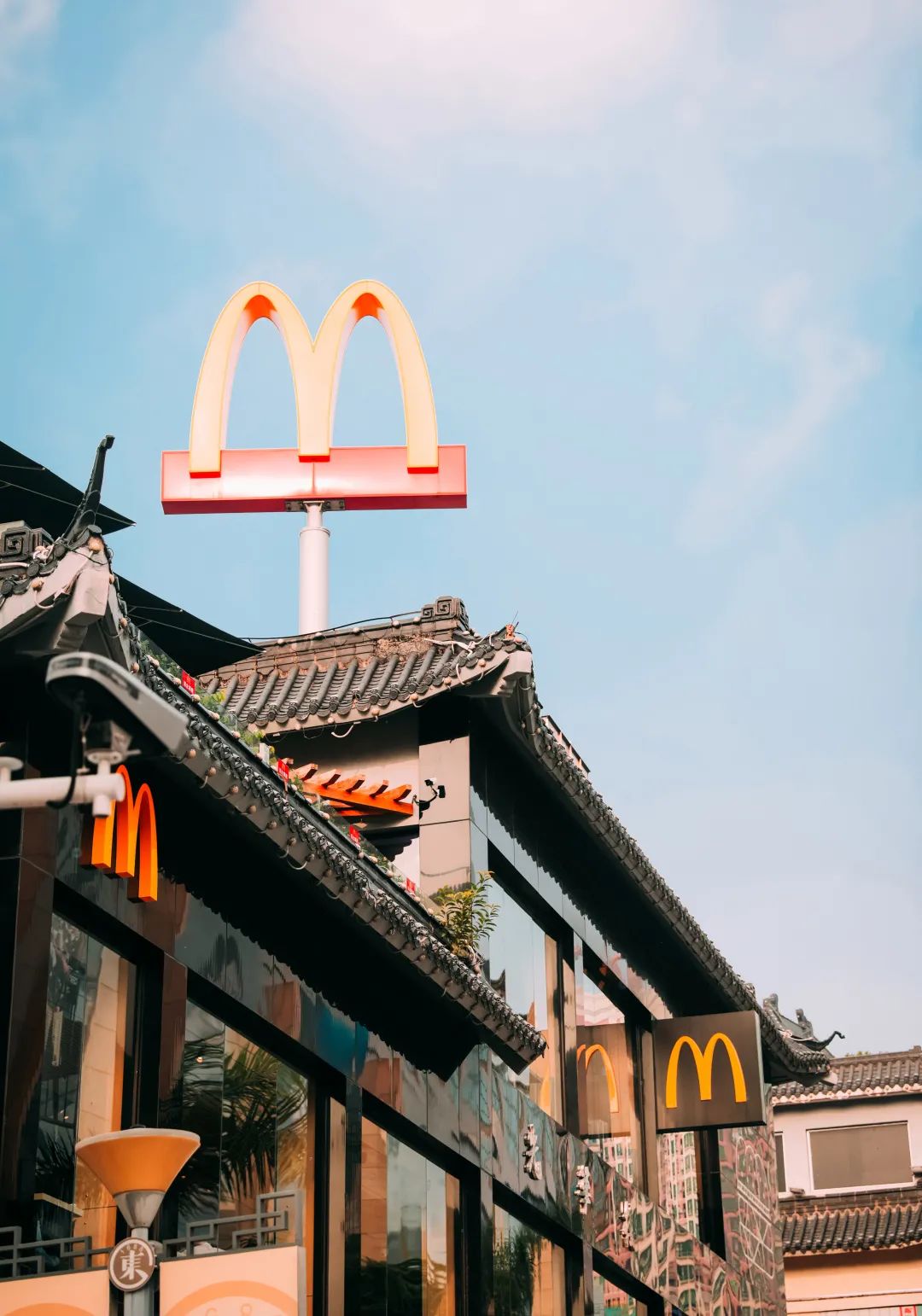 漫游东游西荡,漫游深圳城市