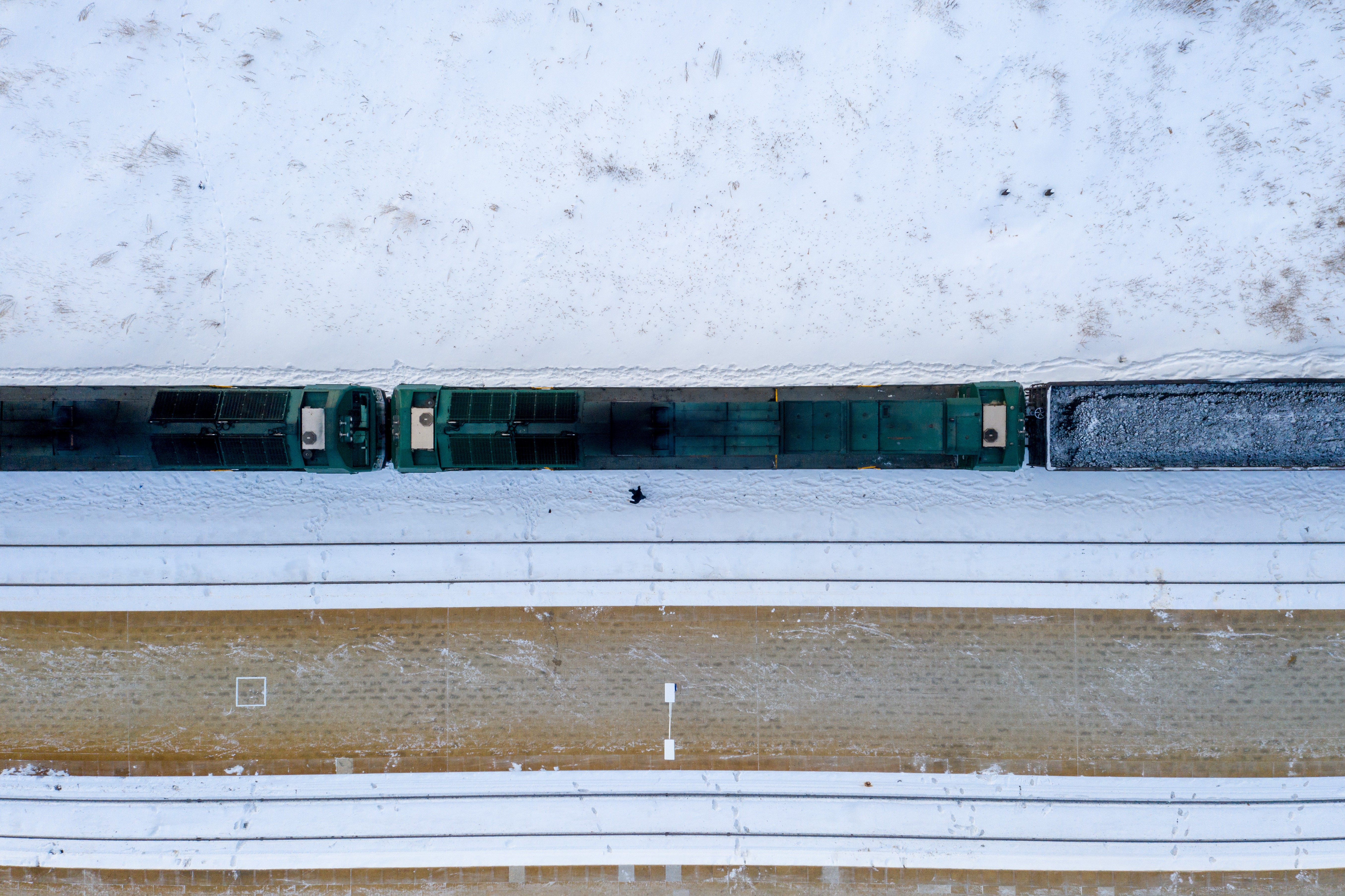内蒙古的冬天有多好玩,内蒙古的冬天能有多美