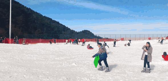 咸宁一日温泉游,咸宁温泉谷温泉攻略