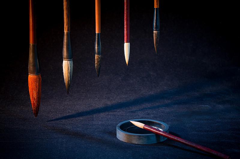 文房四宝的文化常识,文房四宝知识小结