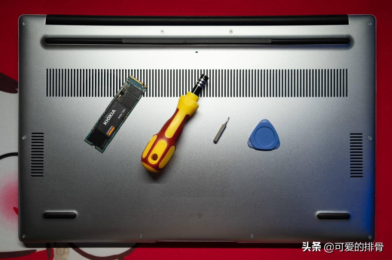 铠侠固态硬盘加装教程,铠侠固态硬盘安装教程笔记本