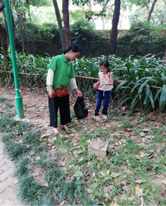 志愿服务我们齐参与,志愿服务我们一直在路上