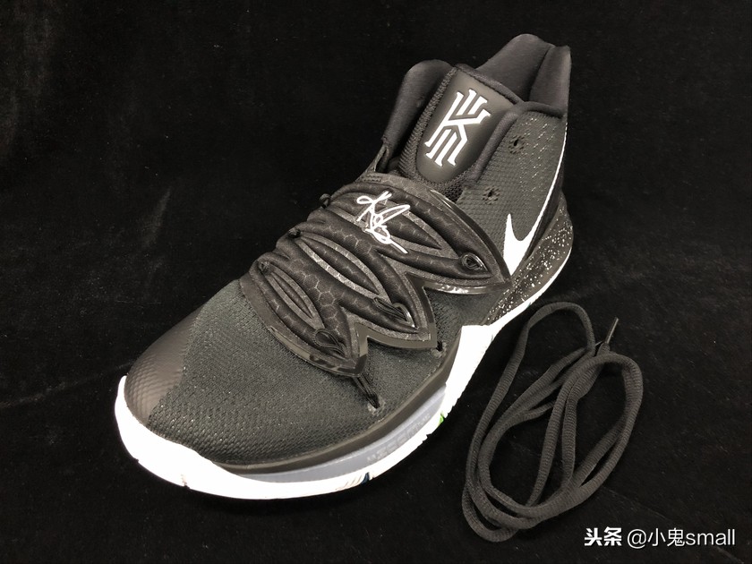 篮球鞋测评kyrie5,nikekyrie5实战测评