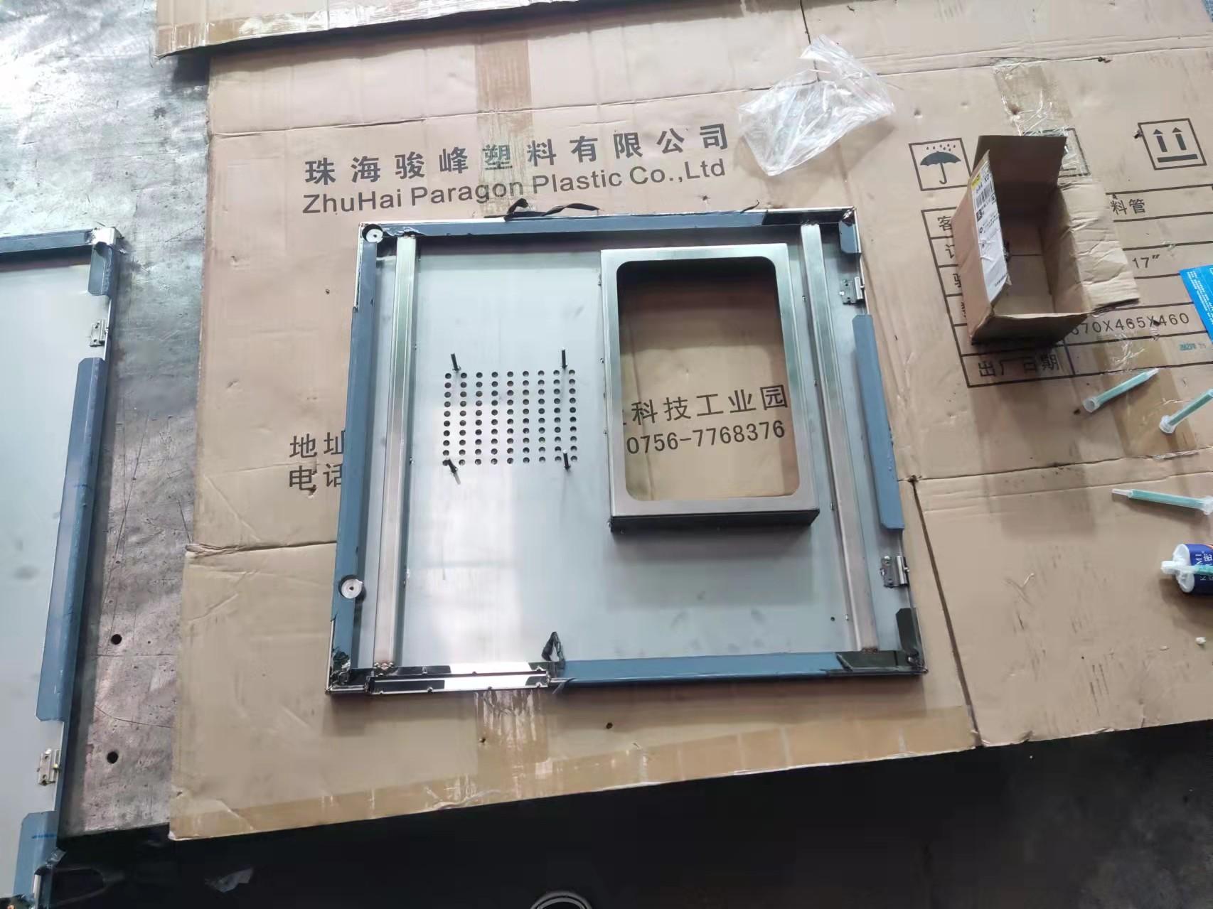 不损伤不锈钢镜面的焊接,镜面不锈钢焊接抛光