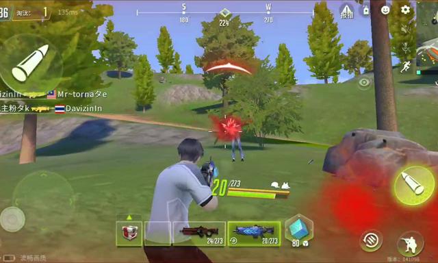 吃鸡游戏推荐量子特攻,量子特攻最新版本游戏解说