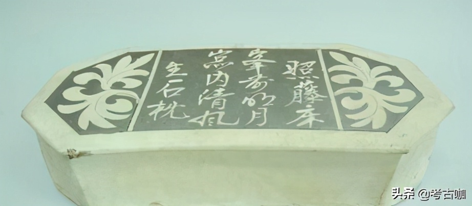 古人用什么样的枕头,古人枕头用木头做的