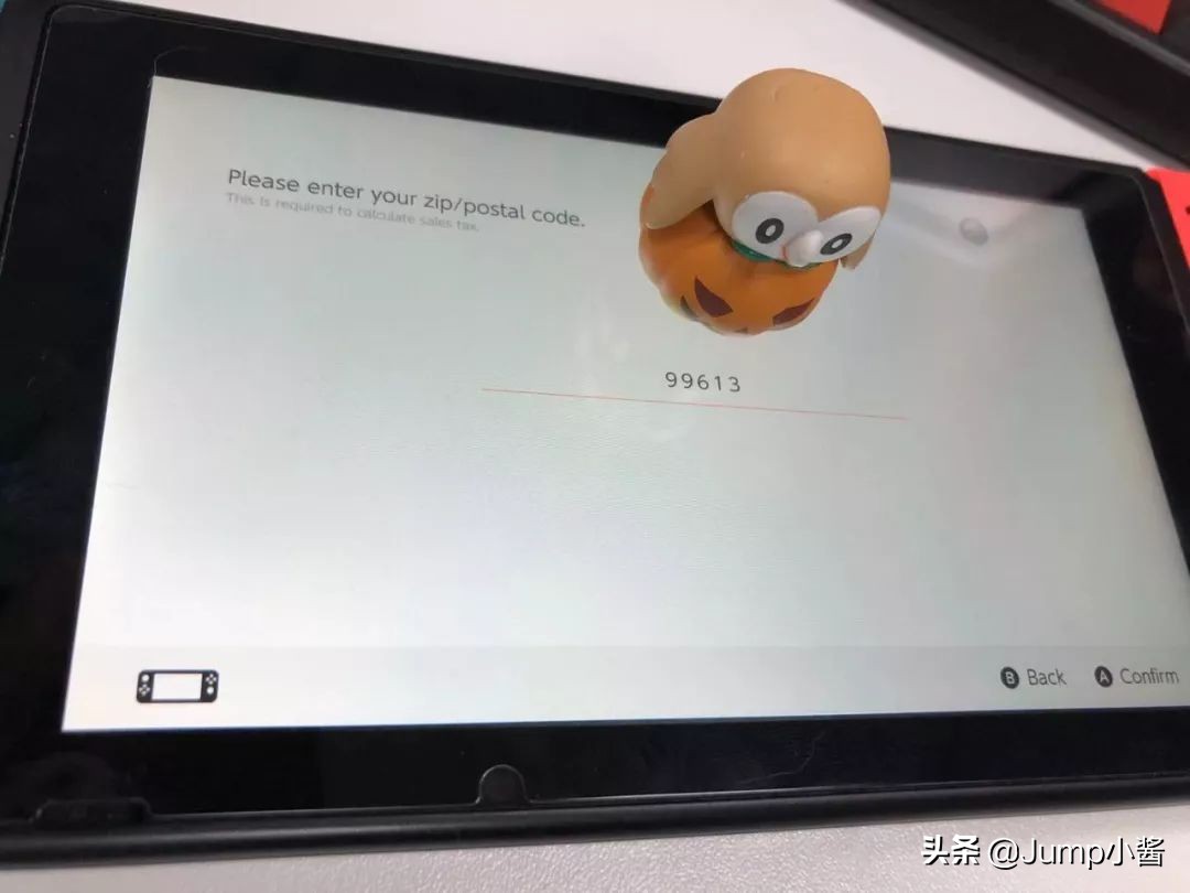 switch购买数字游戏eshop操作,eshop怎样买游戏更便宜