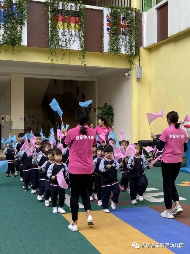 双语幼儿园报名指南,西山区双语幼儿园报名