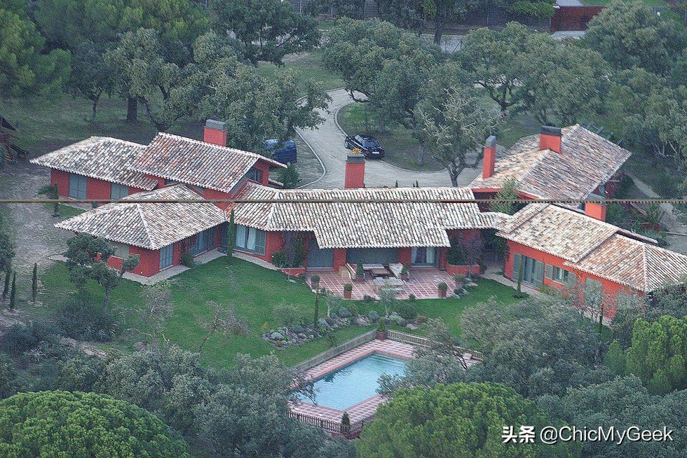 贝克汉姆夫妇爱情故事,年轻贝克汉姆夫妇