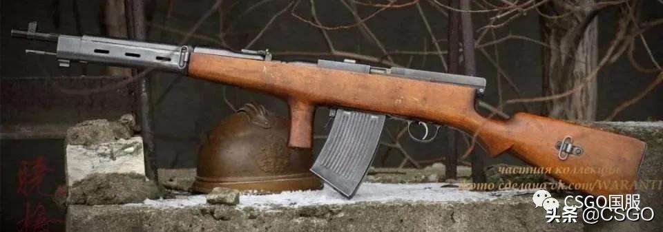 csgo游戏与现实,csgo和真实射击有什么不同