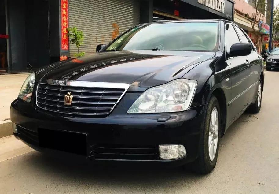 皇冠为什么如此出名,广东皇冠值不值得买