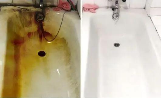 炒锅生锈怎么清洗最好方法,电炒锅底锈渍去除妙招