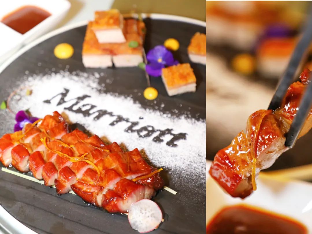 开启非凡住宿万豪旅享家,万豪旅享家邂逅城市五星级酒店