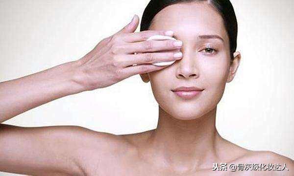 什么样的卸妆方式不伤脸,卸妆推荐啥