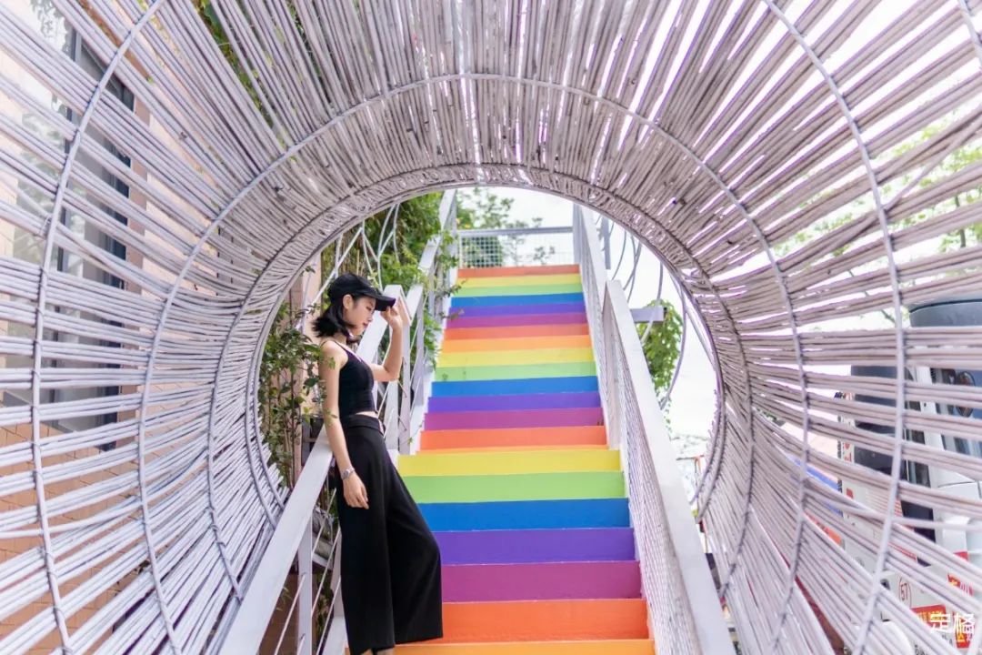 深圳十大避暑基地,深圳附近避暑地方有哪些景点