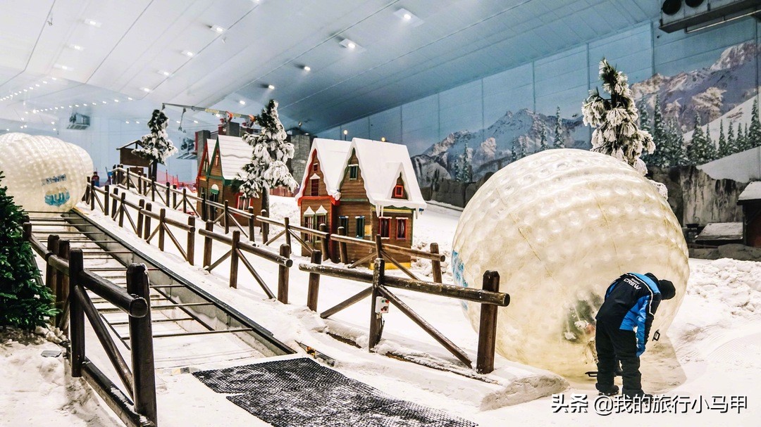 迪拜游玩攻略,去迪拜游玩最省钱的攻略