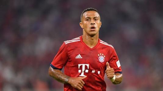 蒂亚戈官宣,蒂亚戈正在考虑转会曼联