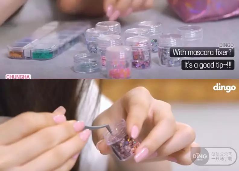 娜扎请夏获奖视频,娜扎领奖春夏