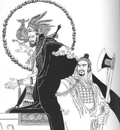 夏朝皇帝列表有后羿吗,夏朝皇帝列表排名表