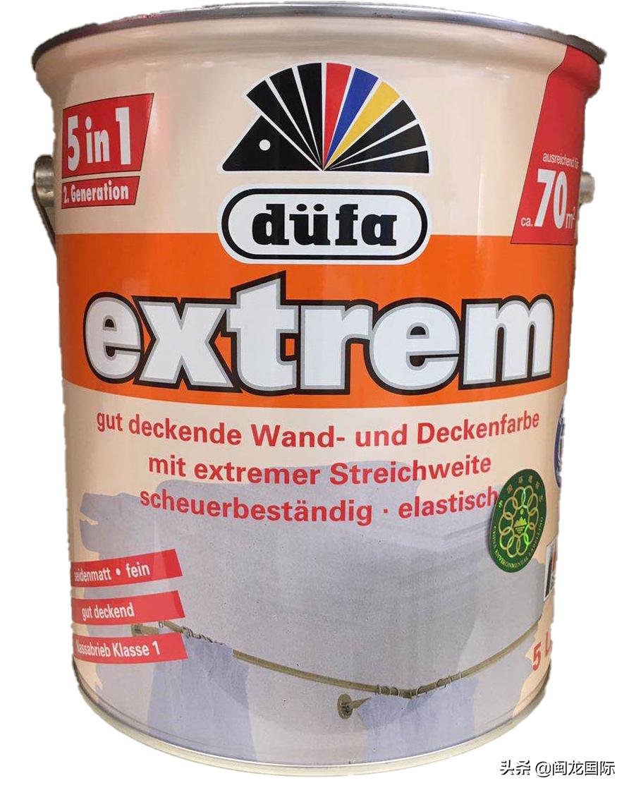 家里刷墙正确步骤是什么,墙刷好了怎么检查